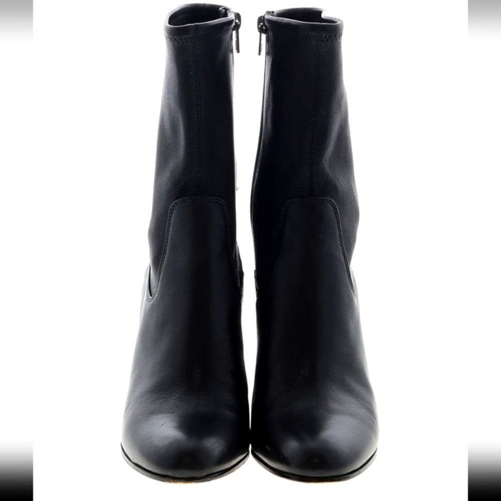 Coach Size 8.5 Boots